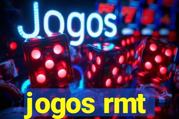 jogos rmt